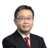 Vincent Ku - Country Manager Hong Kong and Taiwan