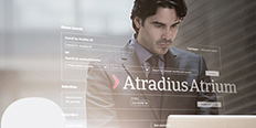 Atradius Atrium | 一站式保單信息管理平臺
